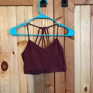 Women’s American Eagle Outfitters Crop Top